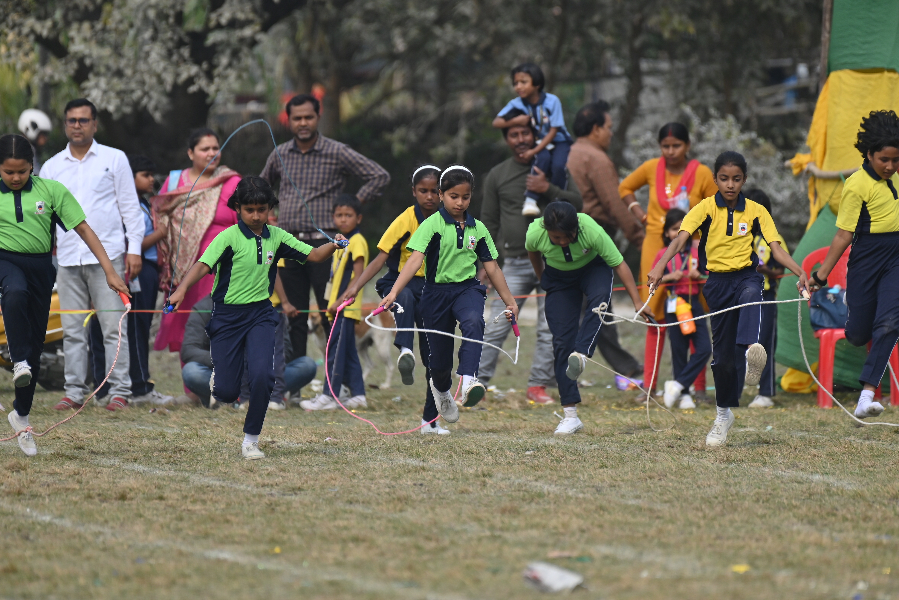 Sports Event